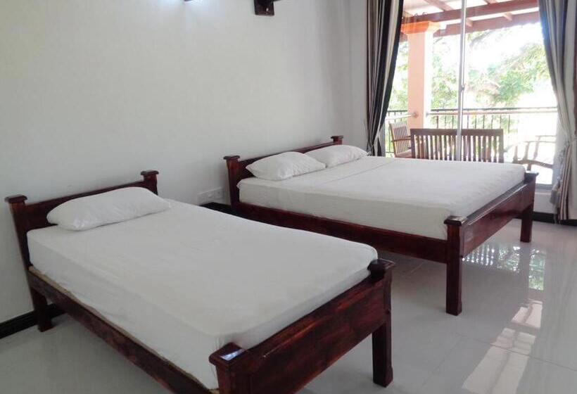Номер Deluxe, Man Guest Polonnaruwa