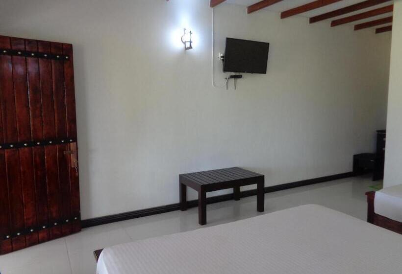 Номер Deluxe, Man Guest Polonnaruwa
