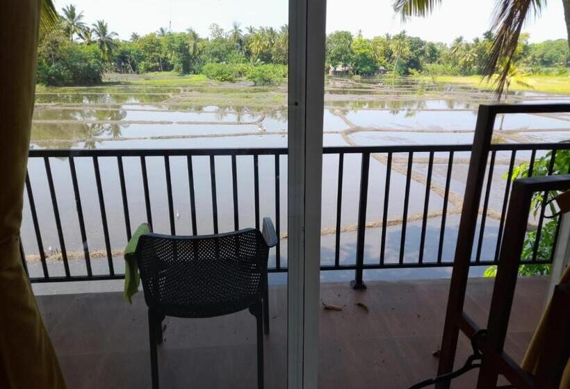 Номер Deluxe, Man Guest Polonnaruwa