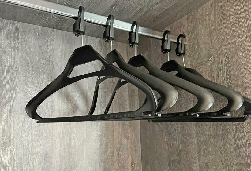 Номер Deluxe, 1820 Boutique Rooms And Suites