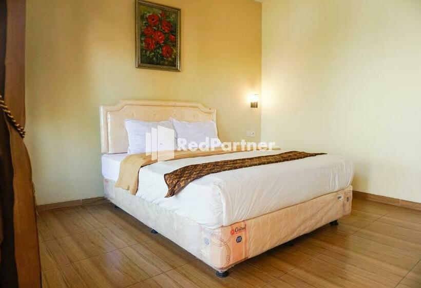 Quarto Estandar, Griya Imafa Inn Mitra Reddoorz