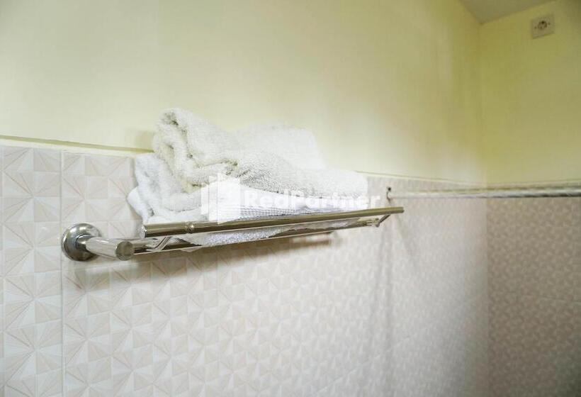 Quarto Familiar, Griya Imafa Inn Mitra Reddoorz