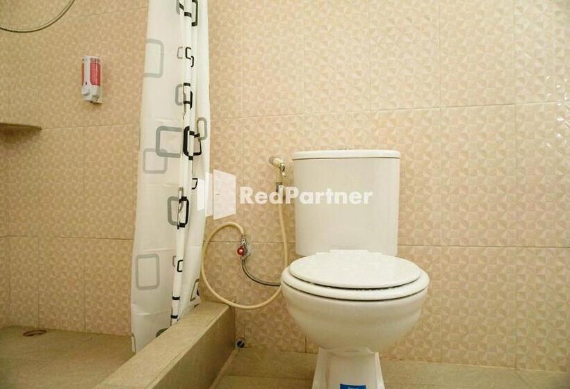 Quarto Economy, Griya Imafa Inn Mitra Reddoorz