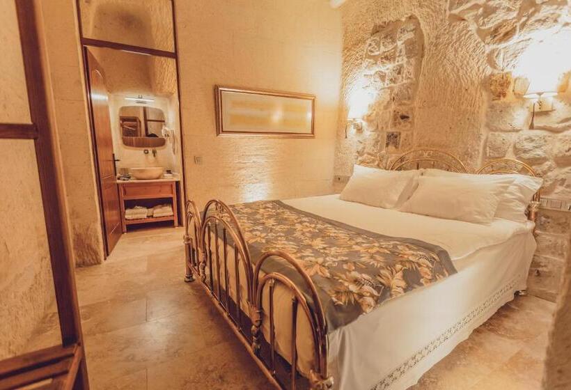اتاق لوکس, Peristyle Cave Cappadocia  Special Class