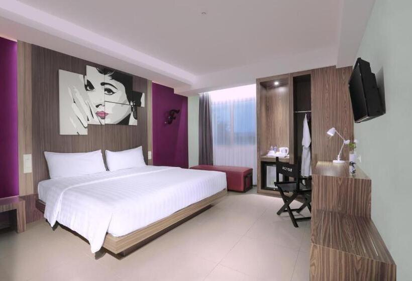 エクゼクティブスイート, Os Style Hotel Batam Powered By Archipelago
