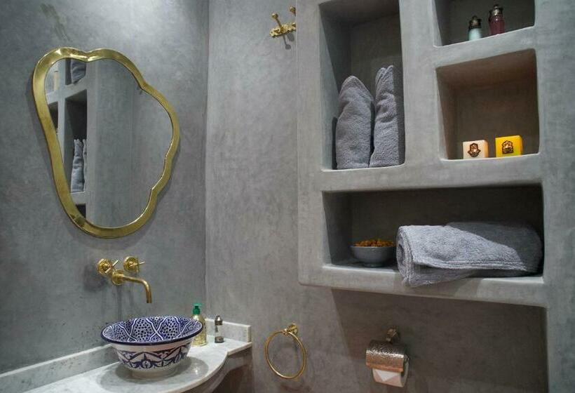 اتاق استاندارد, Riad Le Petit Joyau