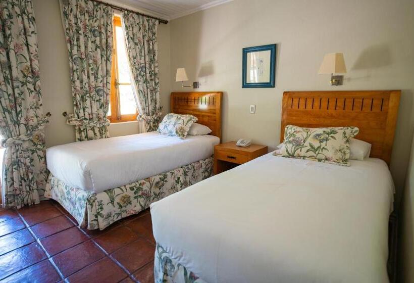 Номер Стандарт, Viña La Playa Hotel & Winery