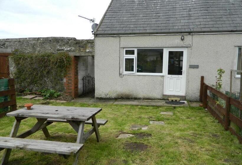 Family Suite, Taldrwst Farmhouse