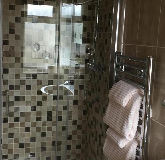 이그제큐티브 스위트, Gwynfryn Guest House