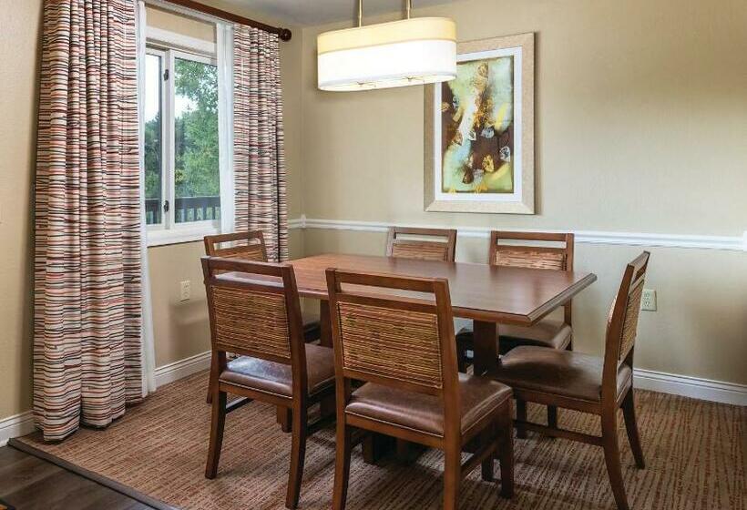 סוויטה, Club Wyndham Tamarack