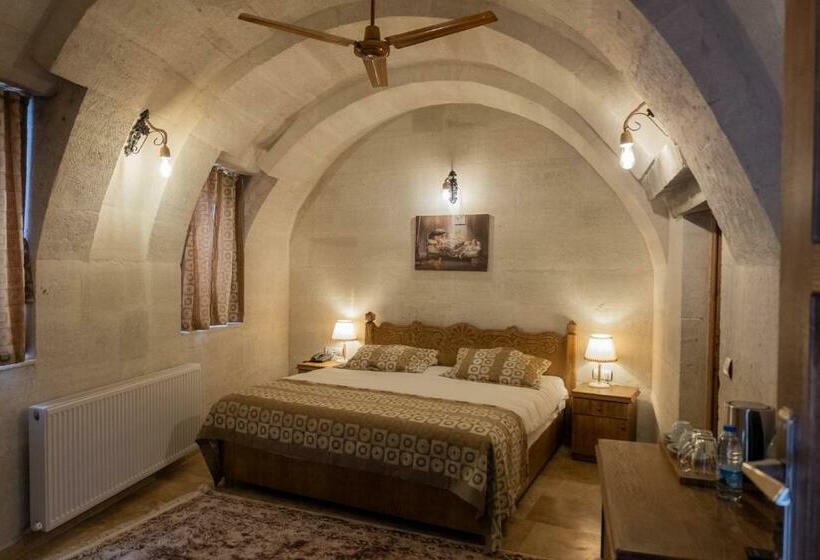 디럭스 룸, Grand Elite Cave Suites