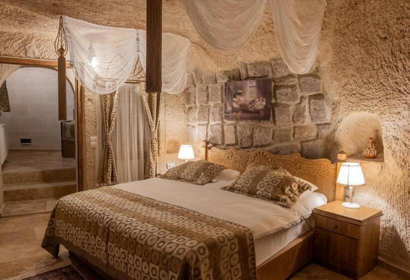 패밀리 스위트, Grand Elite Cave Suites