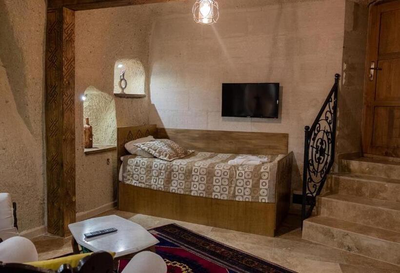 수피리어 스위트, Grand Elite Cave Suites