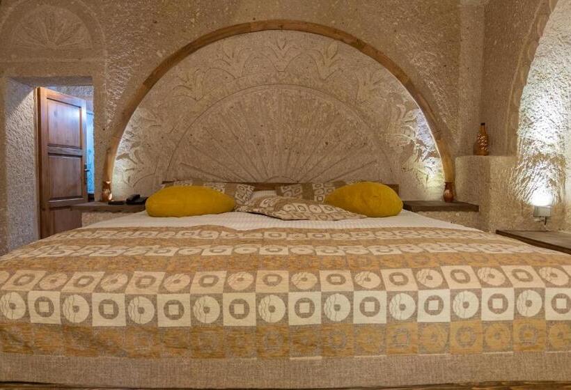 자쿠지 스위트, Grand Elite Cave Suites