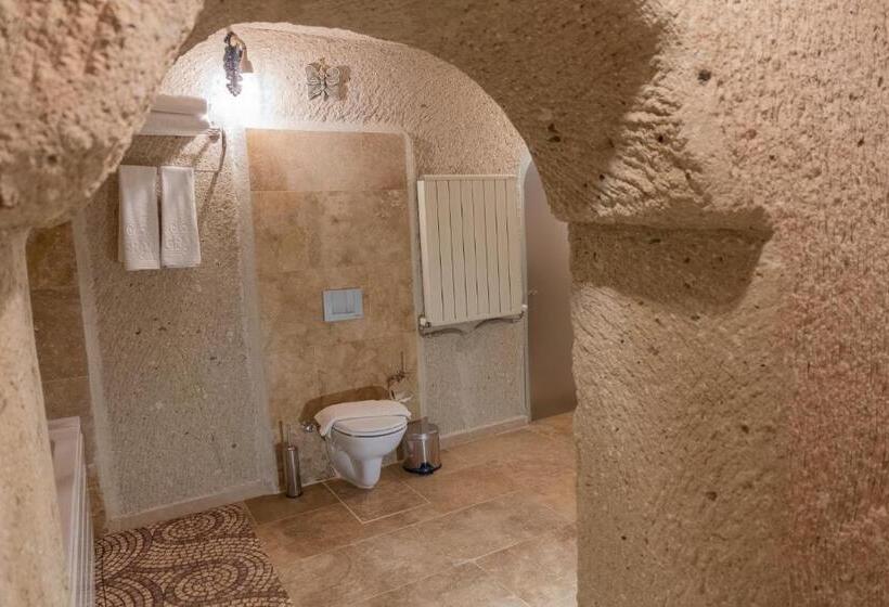 수피리어 스위트, Grand Elite Cave Suites