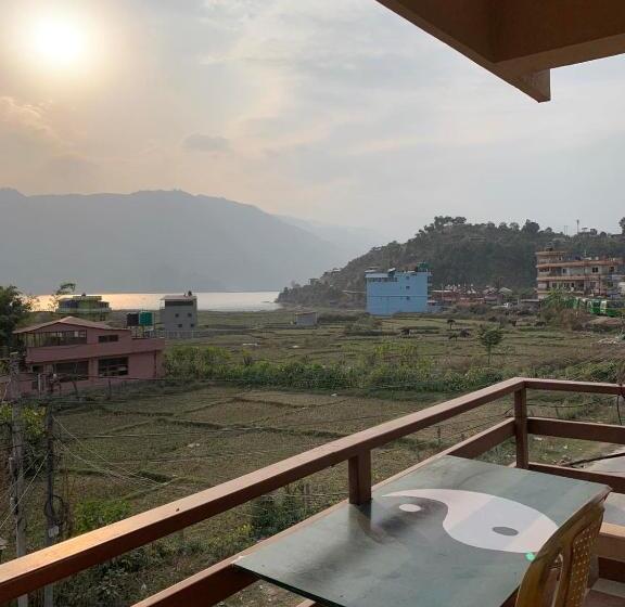 Standard Room, Green Peace Resort