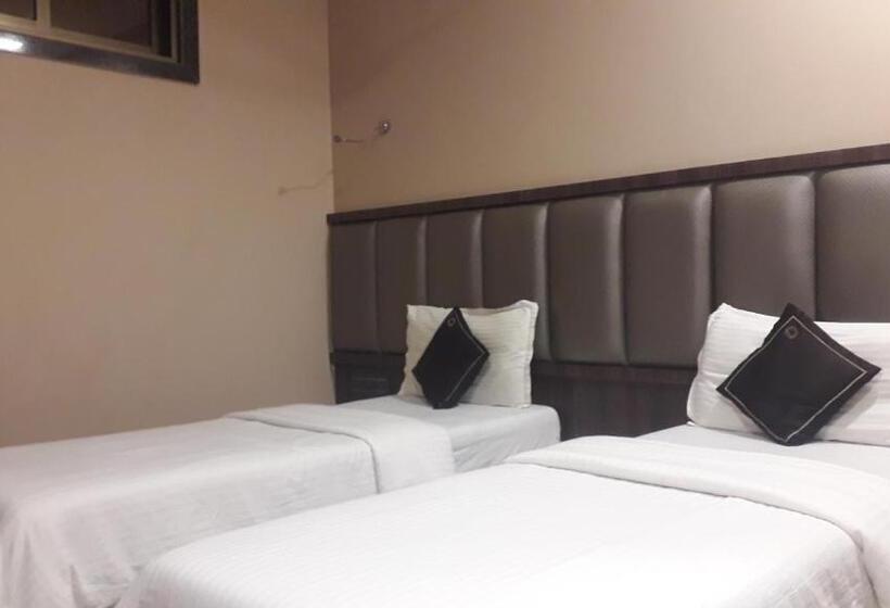 اتاق استاندارد, Shine Hospitality Crown