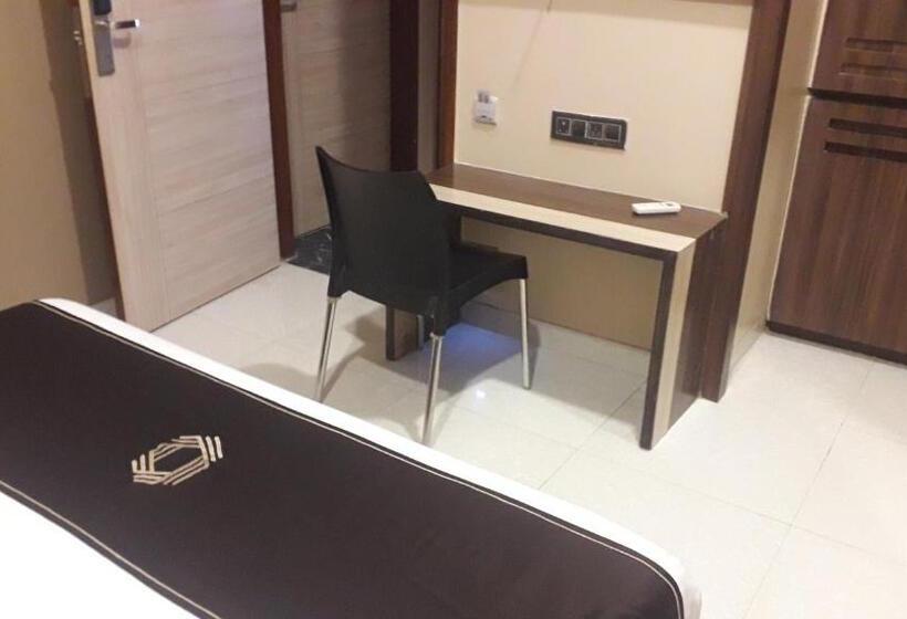 اتاق استاندارد, Shine Hospitality Crown