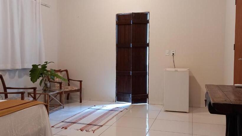 סוויטה, Casa De Dan