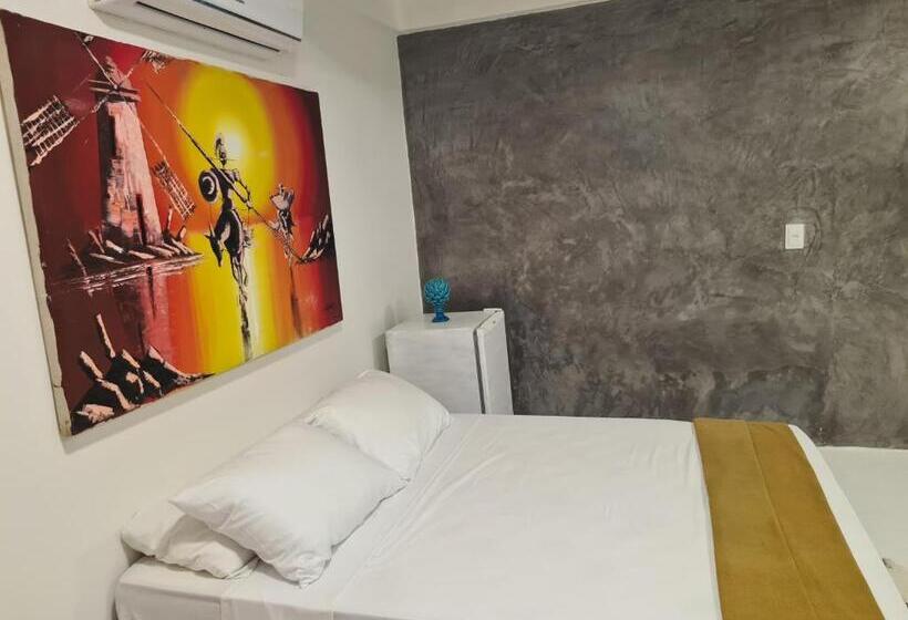 סוויטה, Casa De Dan