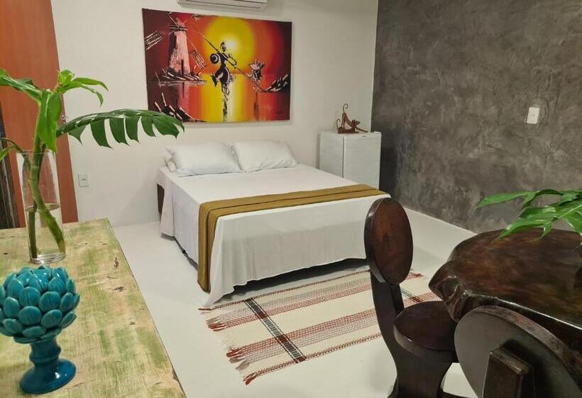 סוויטה, Casa De Dan
