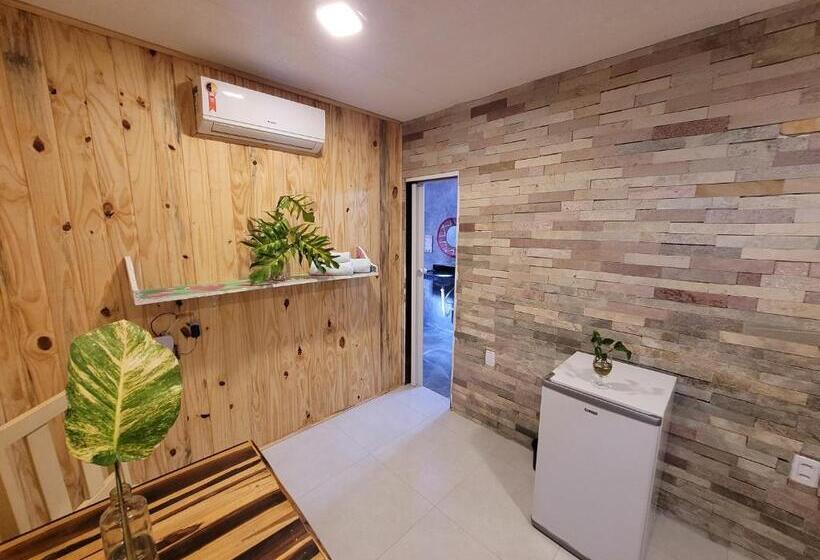סוויטה אקזקיוטיב, Casa De Dan
