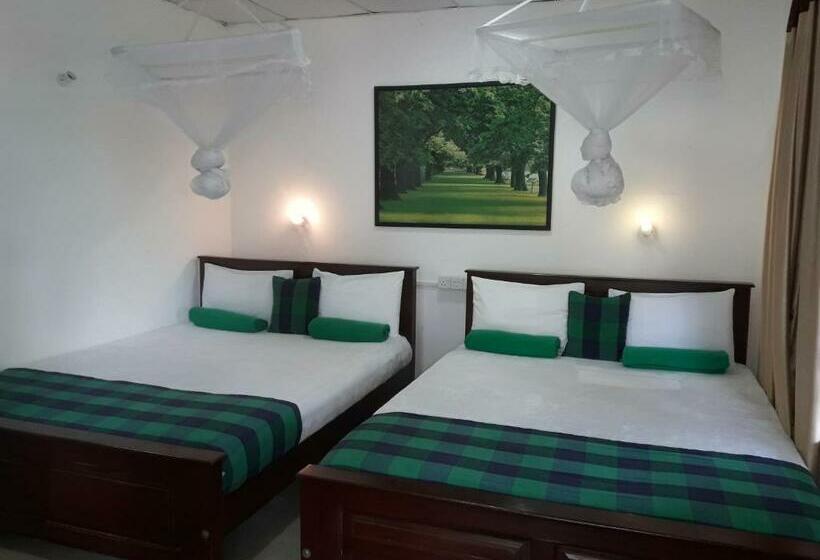 Quarto Familiar Vista Montanha, Ella Green Stay
