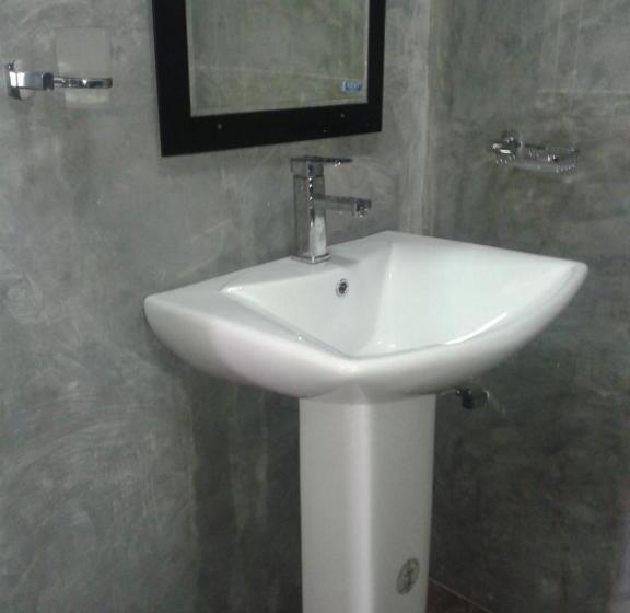 Quarto Familiar Vista Montanha, Ella Green Stay