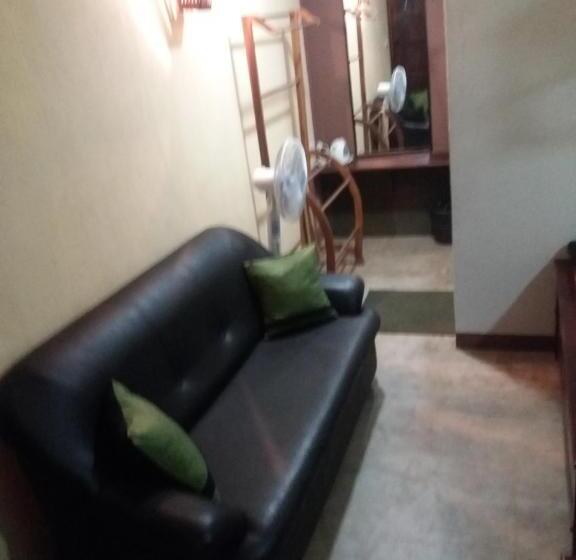 Quarto Familiar Vista Montanha, Ella Green Stay