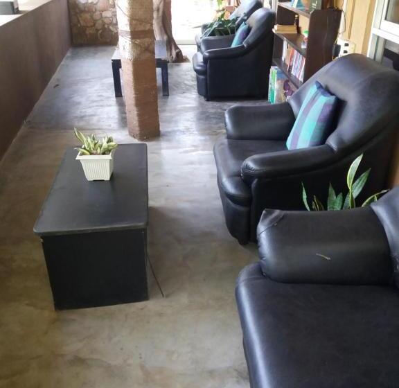 Villa 3 Quartos, Ella Green Stay