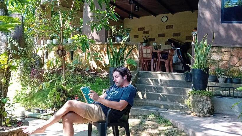 Villa 3 Quartos, Ella Green Stay