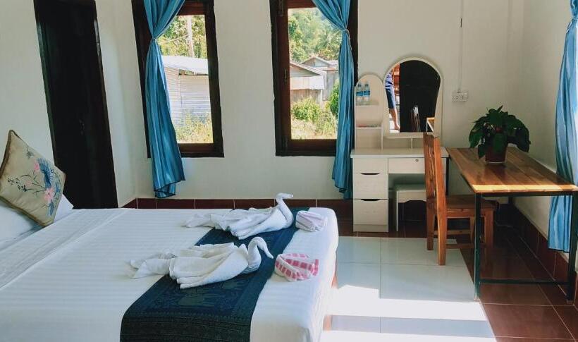 Номер Стандарт, Villa Mekong Guesthouse