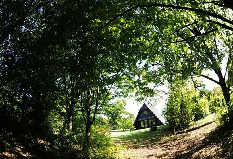 Апартаменты 2 Спальни, Holiday Park  Robinson