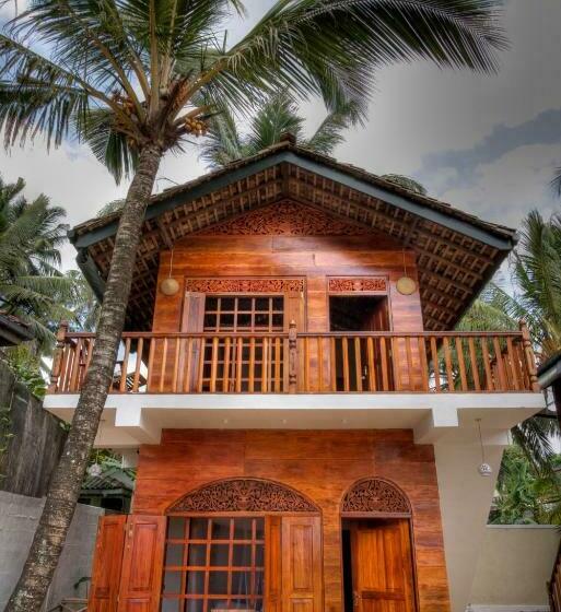 Номер Стандарт Вид на Море с Балконом, The Green Rooms Surf & Yoga Camp   On The Beach   Prime Location Renovated 2024