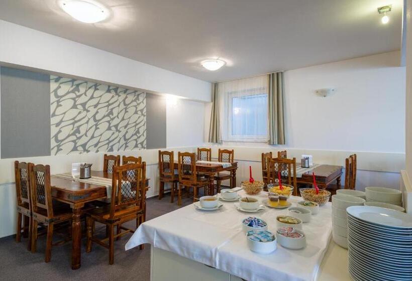 Номер Стандарт, Garni Hotel Třeboň