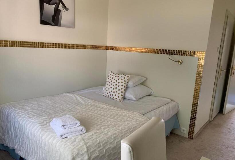 Номер Стандарт, Court Wellness&spa