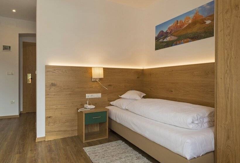 Номер Superior Одноместный, Dolomiten
