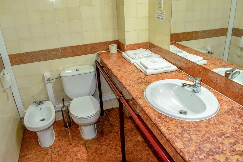 Номер Стандарт, Hampton Inn & Suites Toledo/westgate