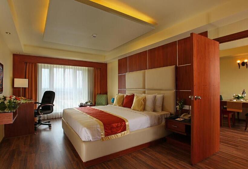 اتاق لوکس, La Classic  Attibele, Hosur