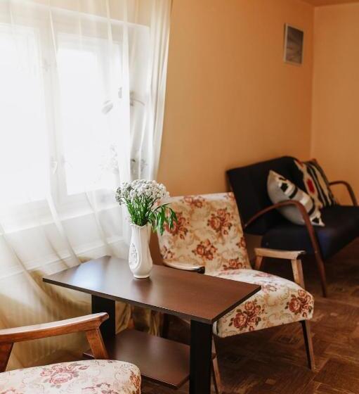 Номер Стандарт Трехместный, Mala Praha
