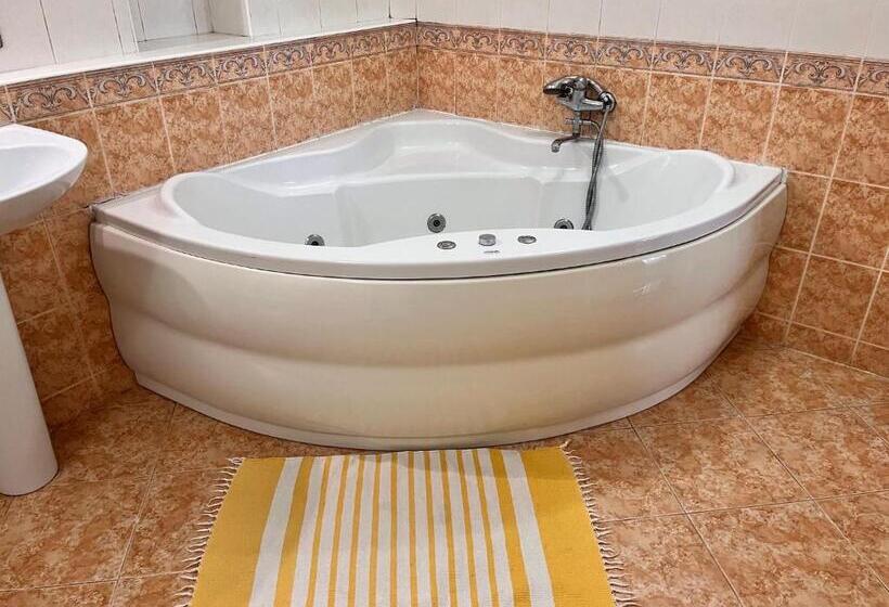 Апартаменты 1 Спальня, Mala Praha