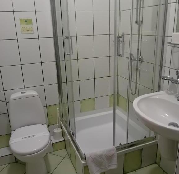 标准单人间, Ośrodek Konferencyjno Wypoczynkowy Krucze Skały W Karpaczu