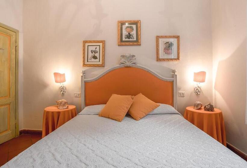Номер Стандарт, Villa Maremonti