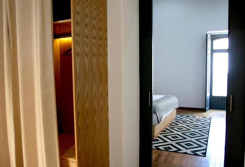 Suíte Master, Markee Hotel Boutique