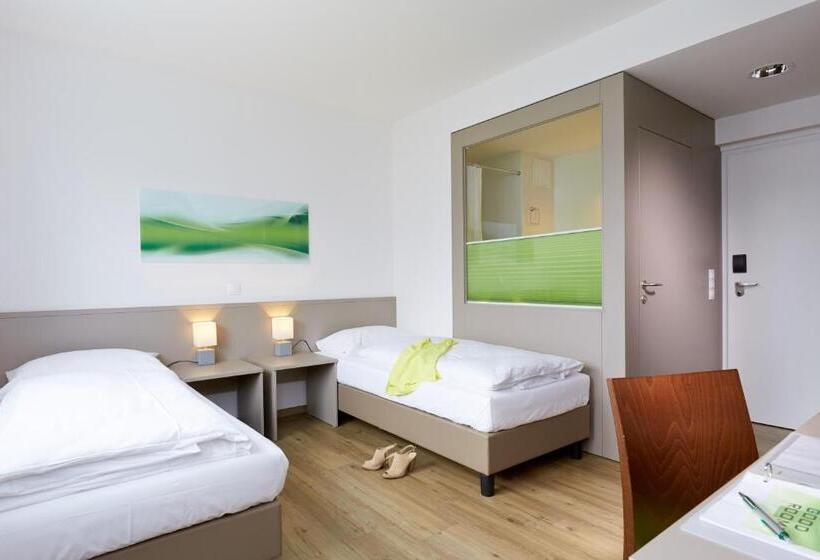 스탠다드 싱글 룸, Good Rooms Gmbh Guntramsdorf