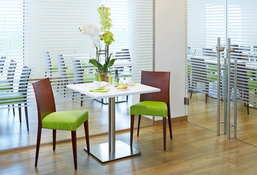 غرفة قياسية فردية, Good Rooms Gmbh Guntramsdorf