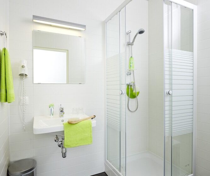 غرفة قياسية فردية, Good Rooms Gmbh Guntramsdorf