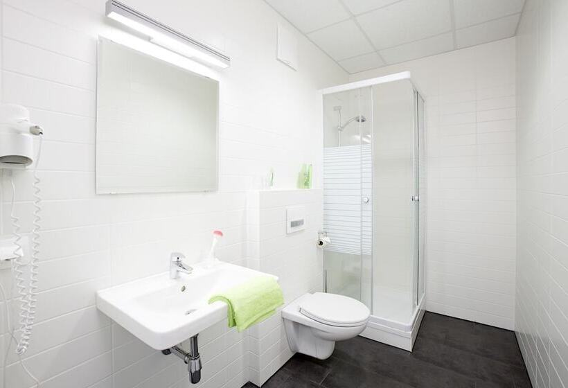 침실 2개 아파트, Good Rooms Gmbh Guntramsdorf