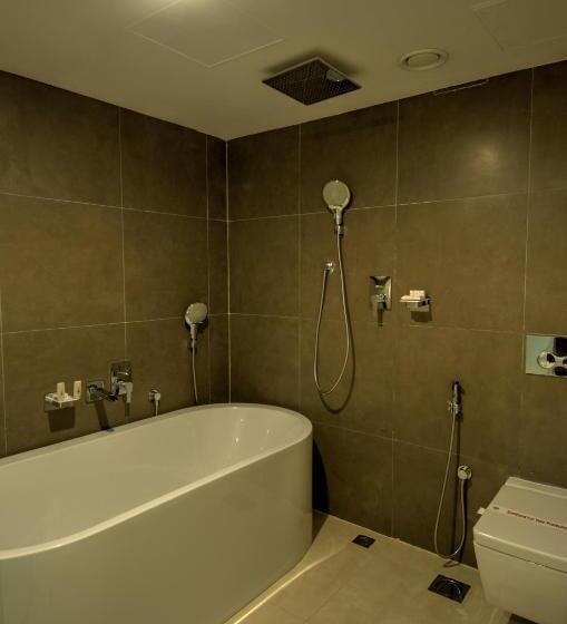 اتاق استاندارد, Ramee Dream Resort