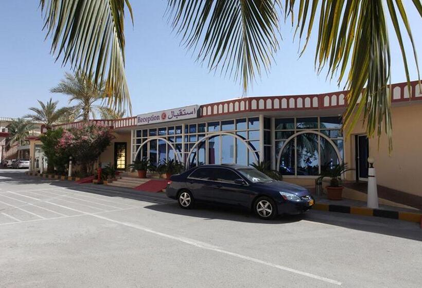 اتاق استاندارد, Ramee Dream Resort